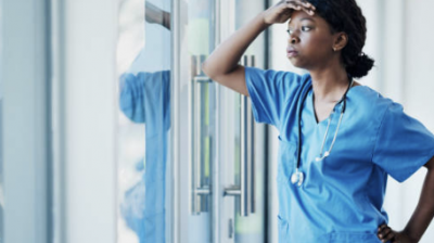 Improving Employee Health and Wellness in Healthcare